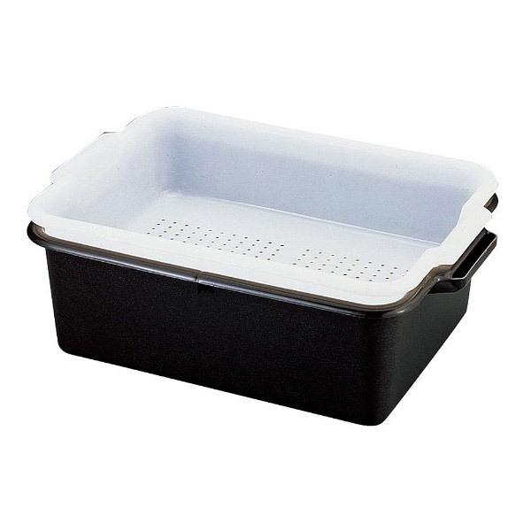 ヴォルラース ヴォルラース ディッシュボックス用 ドレインボックス 52616 ＜ADI05＞ |  | 02