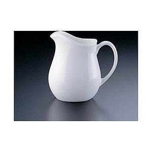 ウェッジウッド ウェッジウッド ホワイトコノート ジャグ 170cc 3160 ＜RUEF701＞ | WEDGWOOD