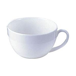 ウェッジウッド ウェッジウッド ホワイトコノート モーニングカップ 300cc 3270 ＜RUEE601＞ | WEDGWOOD