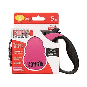 コングジャパン コング　ターレインピンク　Ｓ | 