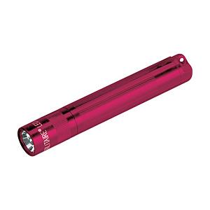 MAGLITE LED フラッシュライト ソリテール J3A032  Red | 