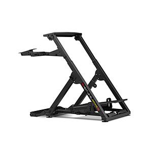 【送料無料】 NEXTLEVELRACING ゲーミングチェア用 ホイールスタンド Wheel Stand 2.0  NLR-S023 | 