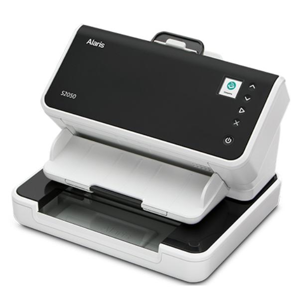 Kodak(コダック) S2050 スキャナー Alaris(1014968) グレー ［A4サイズ /USB］ | Kodak