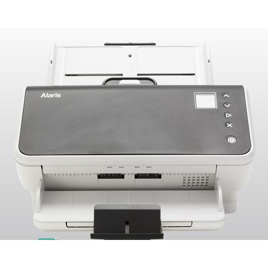 Kodak(コダック) S2070 スキャナー Alaris(1015049) グレー ［A4サイズ /USB］ | Kodak