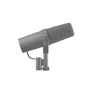 SHURE SHURE(シュア) ボーカルマイク（ダイナミック型） SM7B