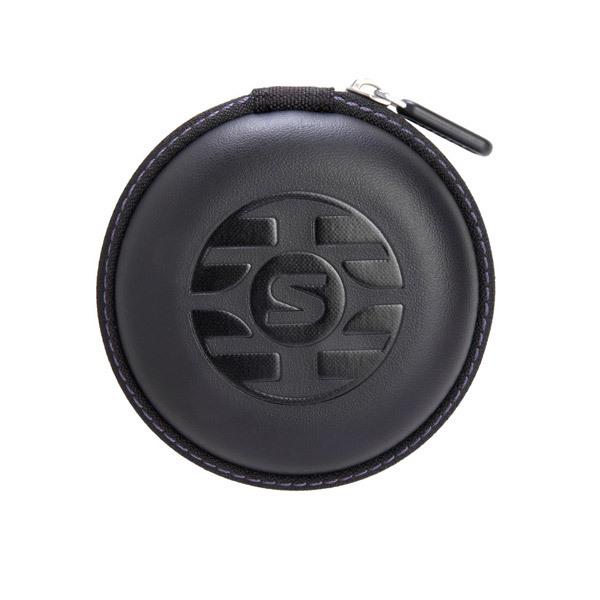 SHURE(シュア) イヤホン カナル型 【リモート+マイク搭載3.5mmプラグ対応ケーブル RMCE-UNIケーブル】 AONIC215 クリア SE215DYCL+UNI-A ［φ3.5mm ミニプラグ］ | SHURE | 05