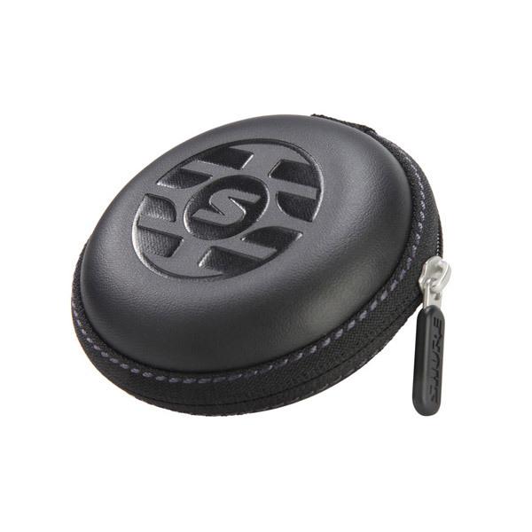 SHURE(シュア) イヤホン カナル型 【リモート+マイク搭載3.5mmプラグ対応ケーブル RMCE-UNIケーブル】 AONIC215 クリア SE215DYCL+UNI-A ［φ3.5mm ミニプラグ］ | SHURE | 06