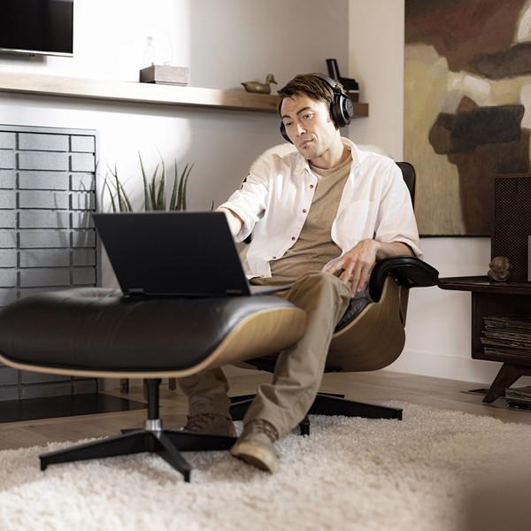 SHURE(シュア) ブルートゥースヘッドホン AONIC50（第2世代）  SBH50G2-BK-J ［Bluetooth対応］ | SHURE | 15