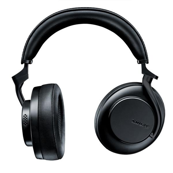 SHURE(シュア) ブルートゥースヘッドホン AONIC50（第2世代）  SBH50G2-BK-J ［Bluetooth対応］ | SHURE | 01