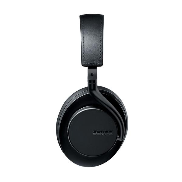 SHURE(シュア) ブルートゥースヘッドホン AONIC50（第2世代）  SBH50G2-BK-J ［Bluetooth対応］ | SHURE | 02