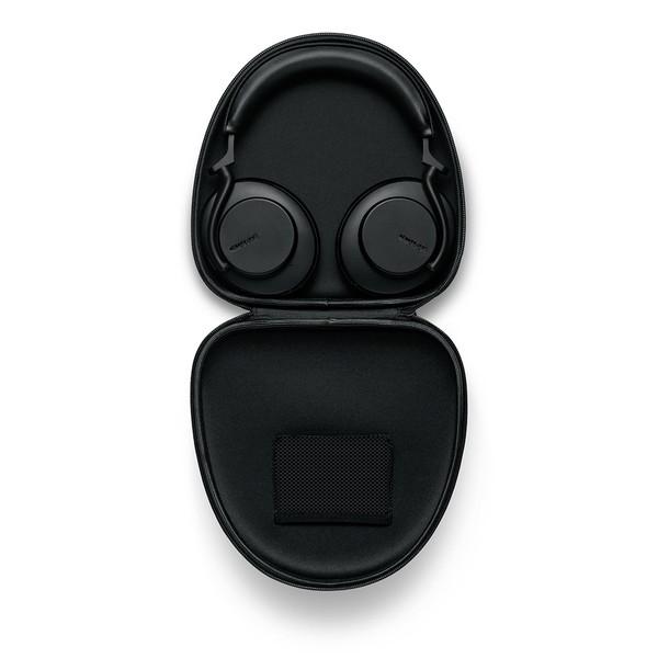 SHURE(シュア) ブルートゥースヘッドホン AONIC50（第2世代）  SBH50G2-BK-J ［Bluetooth対応］ | SHURE | 04