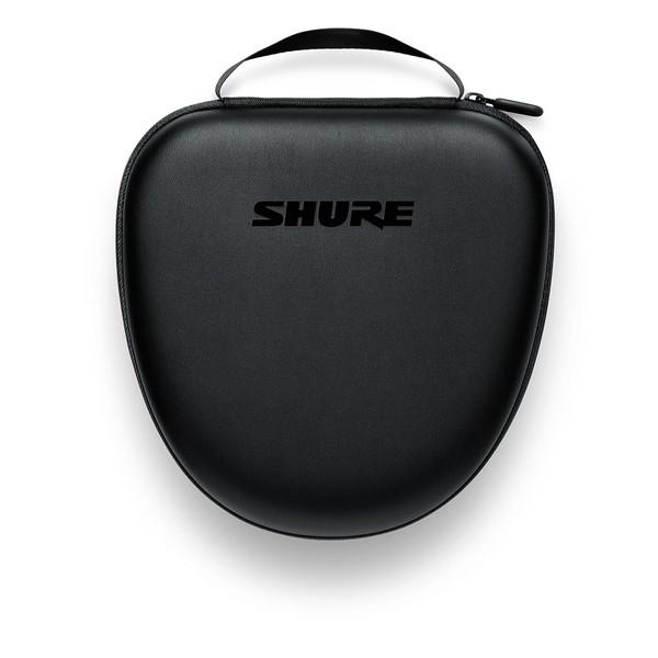 SHURE(シュア) ブルートゥースヘッドホン AONIC50（第2世代）  SBH50G2-BK-J ［Bluetooth対応］ | SHURE | 05