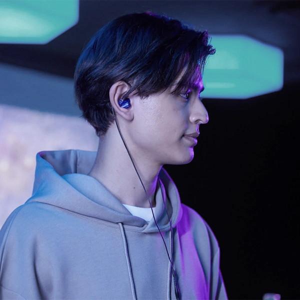 SHURE(シュア) イヤホン カナル型  パープル SE215SPE-PL-A ［φ3.5mm ミニプラグ］ | SHURE | 08