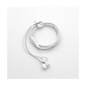 ADV. スリーピングイヤホン カナル型 Sleeper Loop ホワイト ADVSLEEPLWHT ［φ3.5mm ミニプラグ］ | 