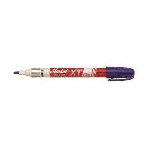 LACO LACO　Markal　工業用マーカー　「PRO−LINE−XT」　紫　97262 | 
