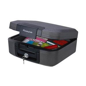 セントリー日本 ポータブル30分耐火・防水保管庫　CHW20101 [振込不可] | セントリー