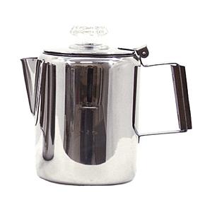 南海通商 0211-001 コーヒーパーコレーター 3cup | 