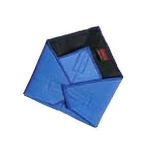 ドンケ プロテクティブ ラップ Lサイズ（ブルー）FA-34L | 