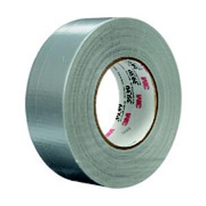 3Mジャパン 3M　ダクトテープ　3939　48mmX54．8m　銀色   393948X54 | 