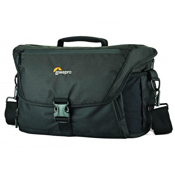 ロープロ ノバ200AW II ブラック LP37142-PWW ブラック | Lowepro | 01