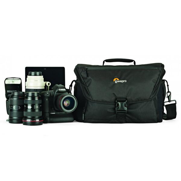 ロープロ ノバ200AW II ブラック LP37142-PWW ブラック | Lowepro | 02