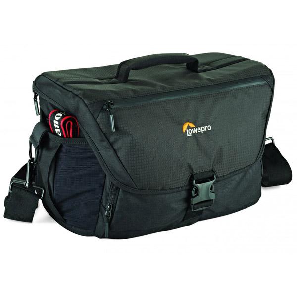 ロープロ ノバ200AW II ブラック LP37142-PWW ブラック | Lowepro | 04