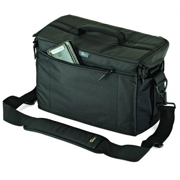 ロープロ ノバ200AW II ブラック LP37142-PWW ブラック | Lowepro | 05