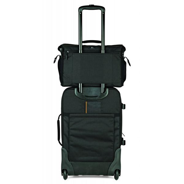 ロープロ ノバ200AW II ブラック LP37142-PWW ブラック | Lowepro | 07