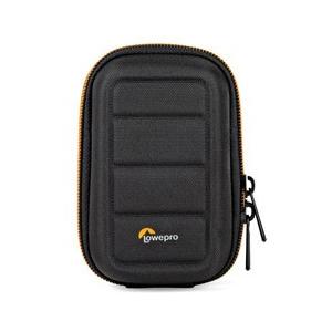 ロープロ ハードサイド CS20 アクセサリーケース LP37164-PWW ブラック | Lowepro