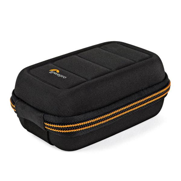 ロープロ ハードサイド CS20 アクセサリーケース LP37164-PWW ブラック | Lowepro | 04