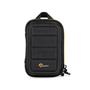 ロープロ ハードサイド CS40 アクセサリーケース LP37165-PWW ブラック | Lowepro