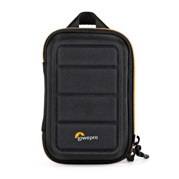 ロープロ ハードサイド CS40 アクセサリーケース LP37165-PWW ブラック | Lowepro | 01