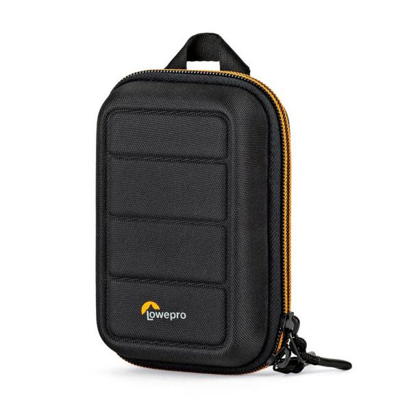 ロープロ ハードサイド CS40 アクセサリーケース LP37165-PWW ブラック | Lowepro | 02