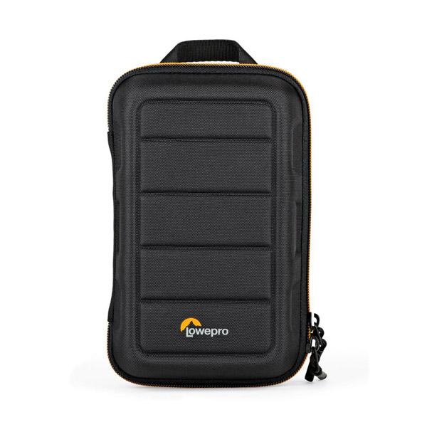 ロープロ ハードサイド CS60 カメラ/アクセサリーケース LP37166-PWW ブラック | Lowepro | 01