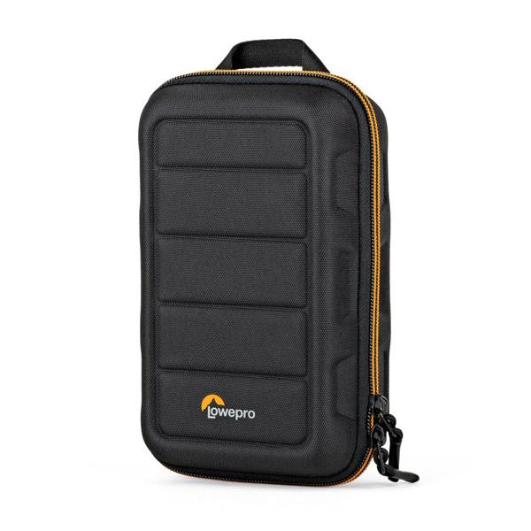ロープロ ハードサイド CS60 カメラ/アクセサリーケース LP37166-PWW ブラック | Lowepro | 02