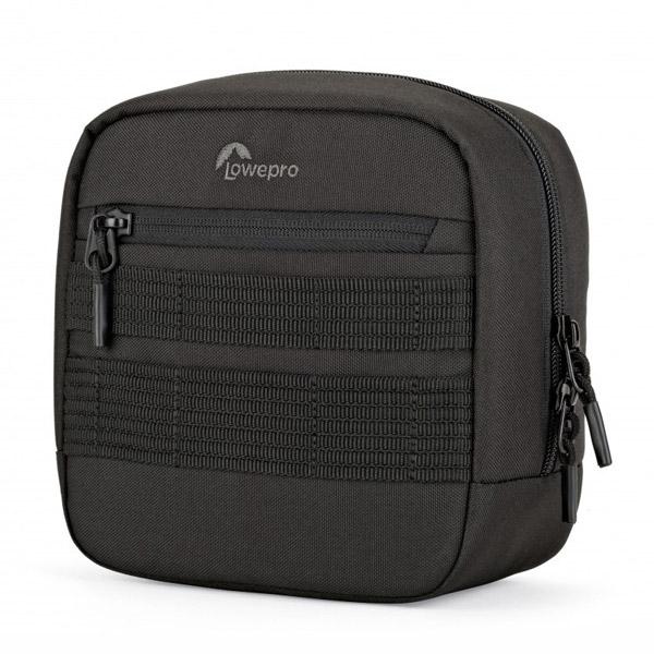 ロープロ プロタクティック ユーティリティーバッグ 100AW LP37181-PWW ブラック | Lowepro | 01