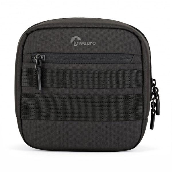 ロープロ プロタクティック ユーティリティーバッグ 100AW LP37181-PWW ブラック | Lowepro | 03