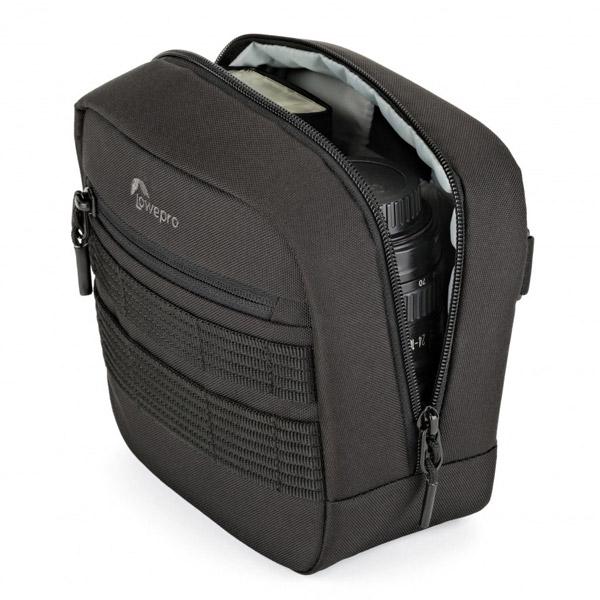 ロープロ プロタクティック ユーティリティーバッグ 100AW LP37181-PWW ブラック | Lowepro | 07