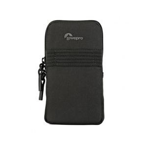 ロープロ プロタクティック スマートフォンケース LP37225-PWW ブラック | Lowepro