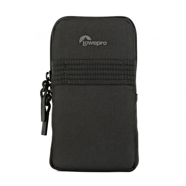 ロープロ プロタクティック スマートフォンケース LP37225-PWW ブラック | Lowepro | 01