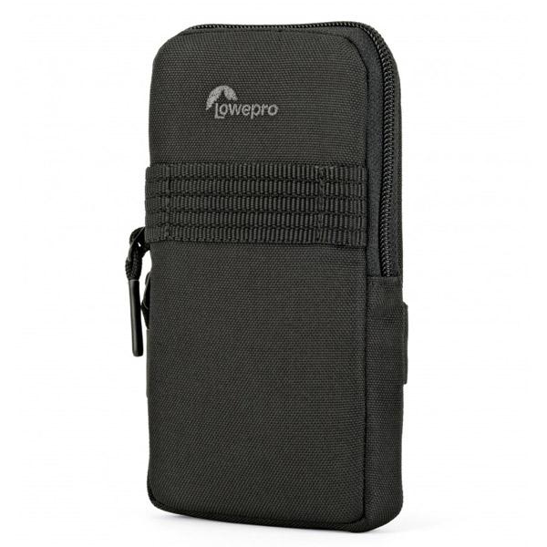 ロープロ プロタクティック スマートフォンケース LP37225-PWW ブラック | Lowepro | 02