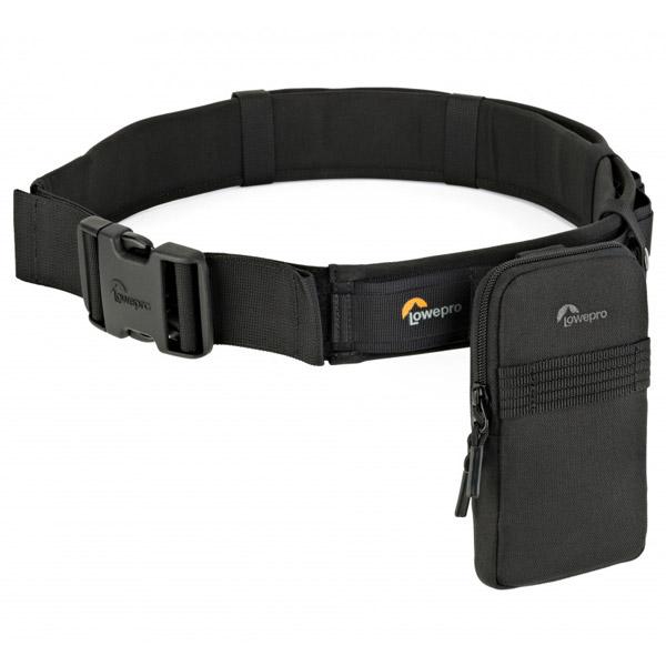 ロープロ プロタクティック スマートフォンケース LP37225-PWW ブラック | Lowepro | 03