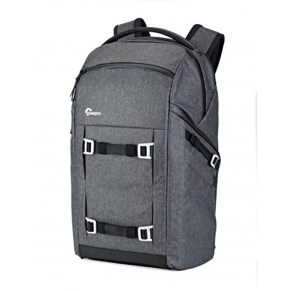 ロープロ フリーライン BP350AW バックパック LP37229-PWW ヘザーグレー | Lowepro | 01