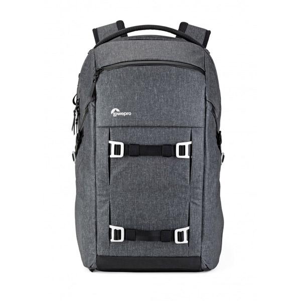 ロープロ フリーライン BP350AW バックパック LP37229-PWW ヘザーグレー | Lowepro | 02