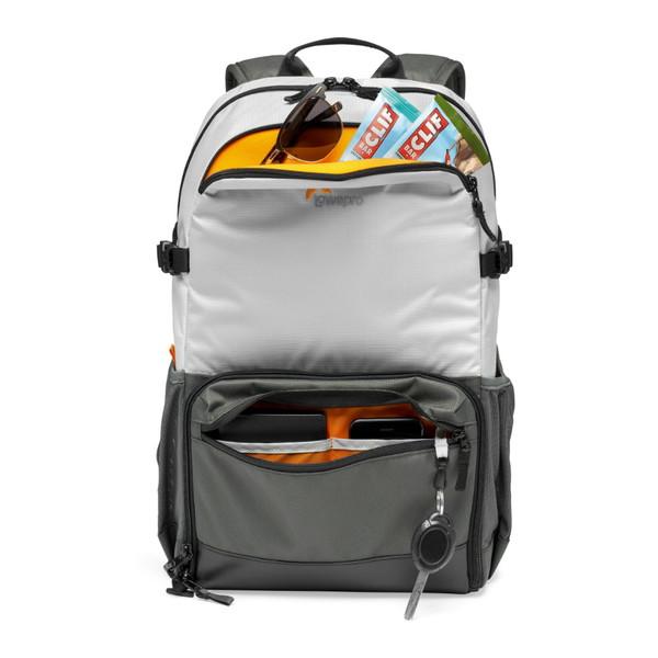 ロープロ Lowepro トラッキー BP 250 LX グレー カメラバックパック タブレット収納【~15インチ対応】 LOWEPRO グレー LP37238-PWW | Lowepro | 01