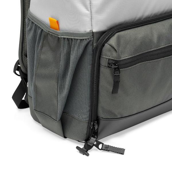 ロープロ Lowepro トラッキー BP 250 LX グレー カメラバックパック タブレット収納【~15インチ対応】 LOWEPRO グレー LP37238-PWW | Lowepro | 03