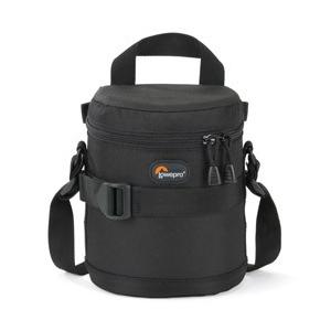 ロープロ レンズケース 11x14cm LP37313-PKK ブラック | Lowepro