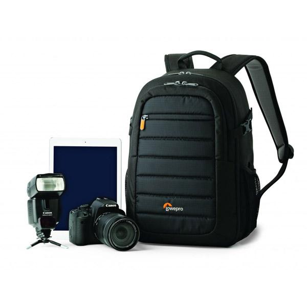 ロープロ タホ BP150 ブラック LP37318-PKK ブラック | Lowepro | 03