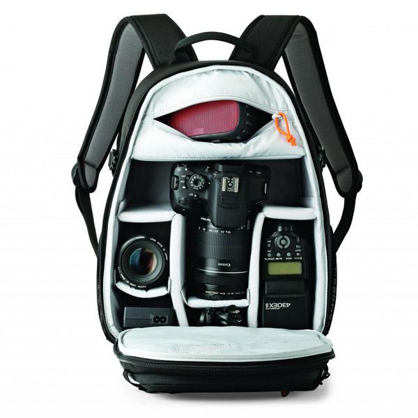 ロープロ タホ BP150 ブラック LP37318-PKK ブラック | Lowepro | 05