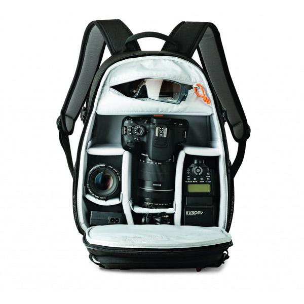 ロープロ タホ BP150 ブラック LP37318-PKK ブラック | Lowepro | 06